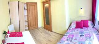 Проживание в семье Jarzębinka Мендзыздрое Double Room with Bathroom-4